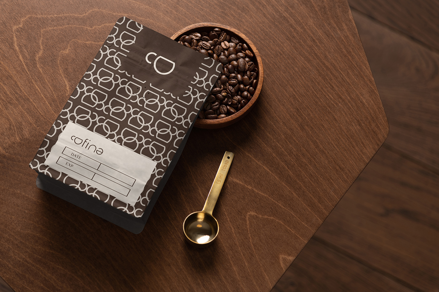 brand branding  cafe Coffee coffeebean identity logo logoicon packagingdesign visualidentity