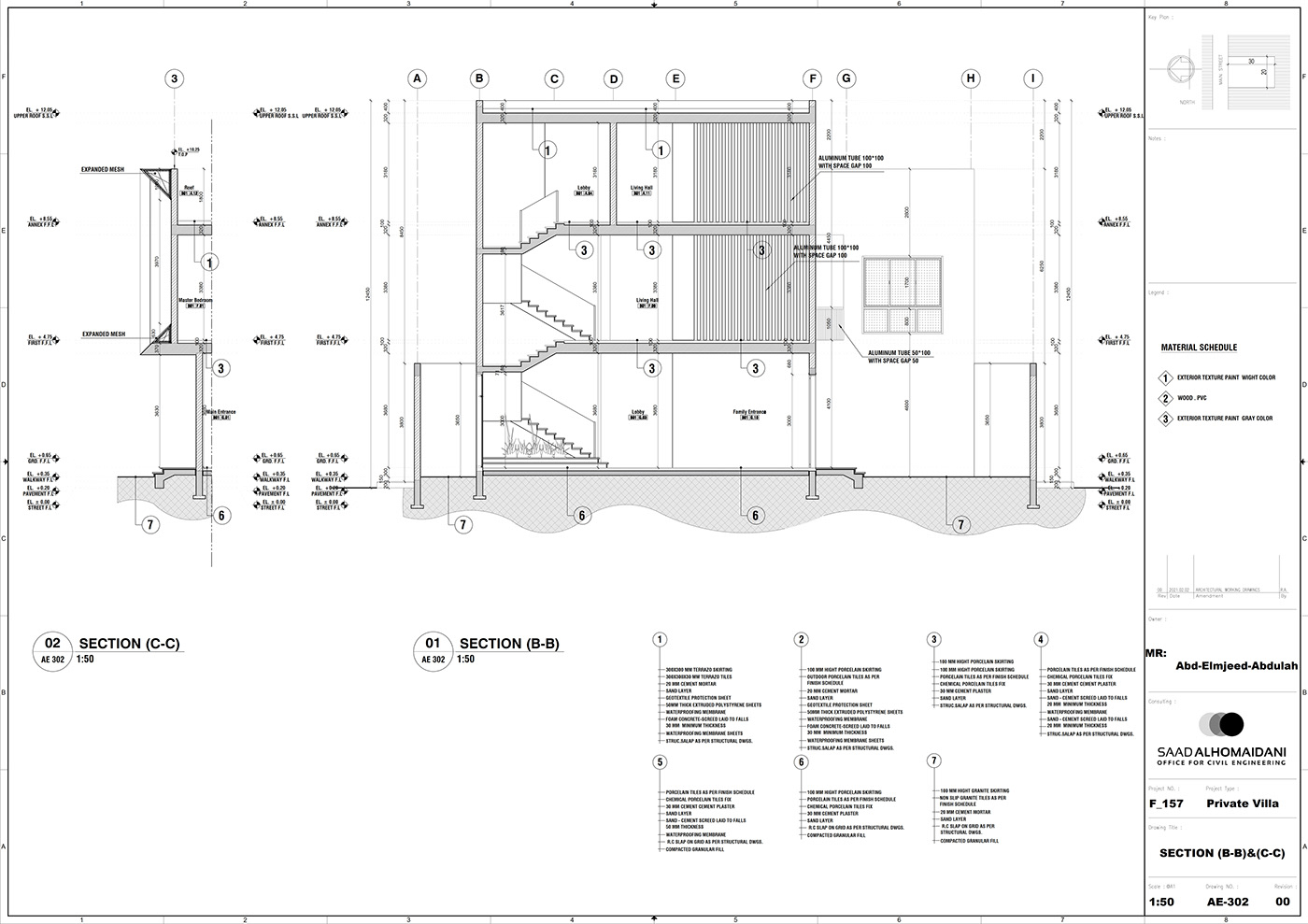2D Drawing  AutoCAD details architecture working drawings shopdrawing design modern visualization