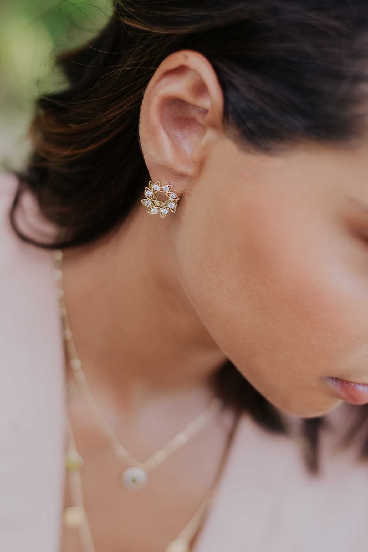 acessórios acessorios femininos joias joias de luxo morana Morana Acessórios