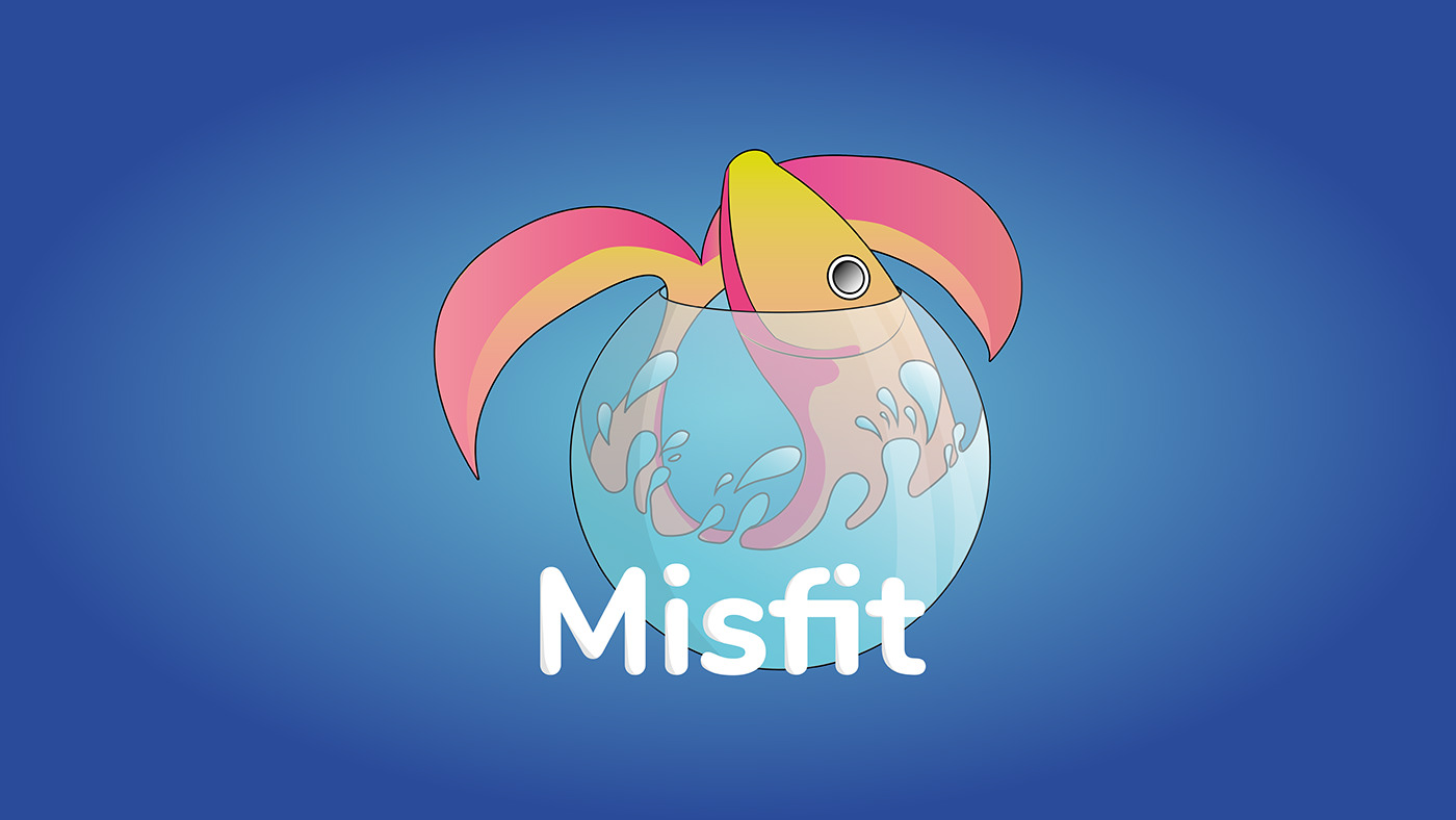 Logo Essai Misfit
