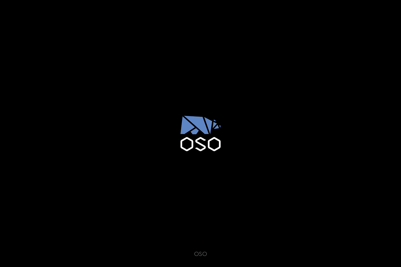 Oso - Electric Equipment logo