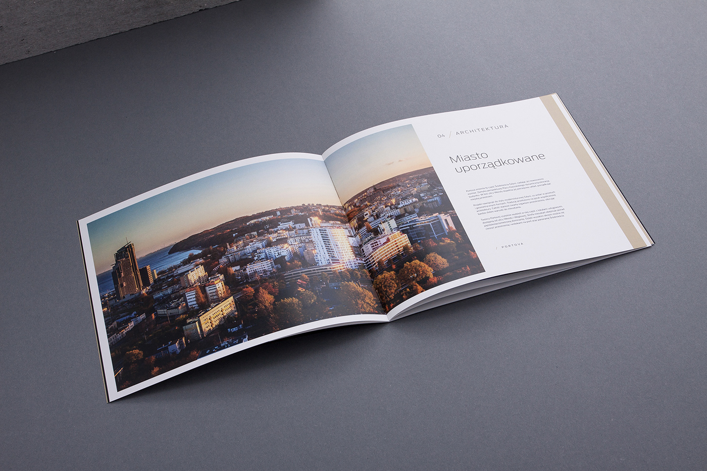 brochure realestate unifikat katalogue luxury apartments hotel publishing   elegance publication