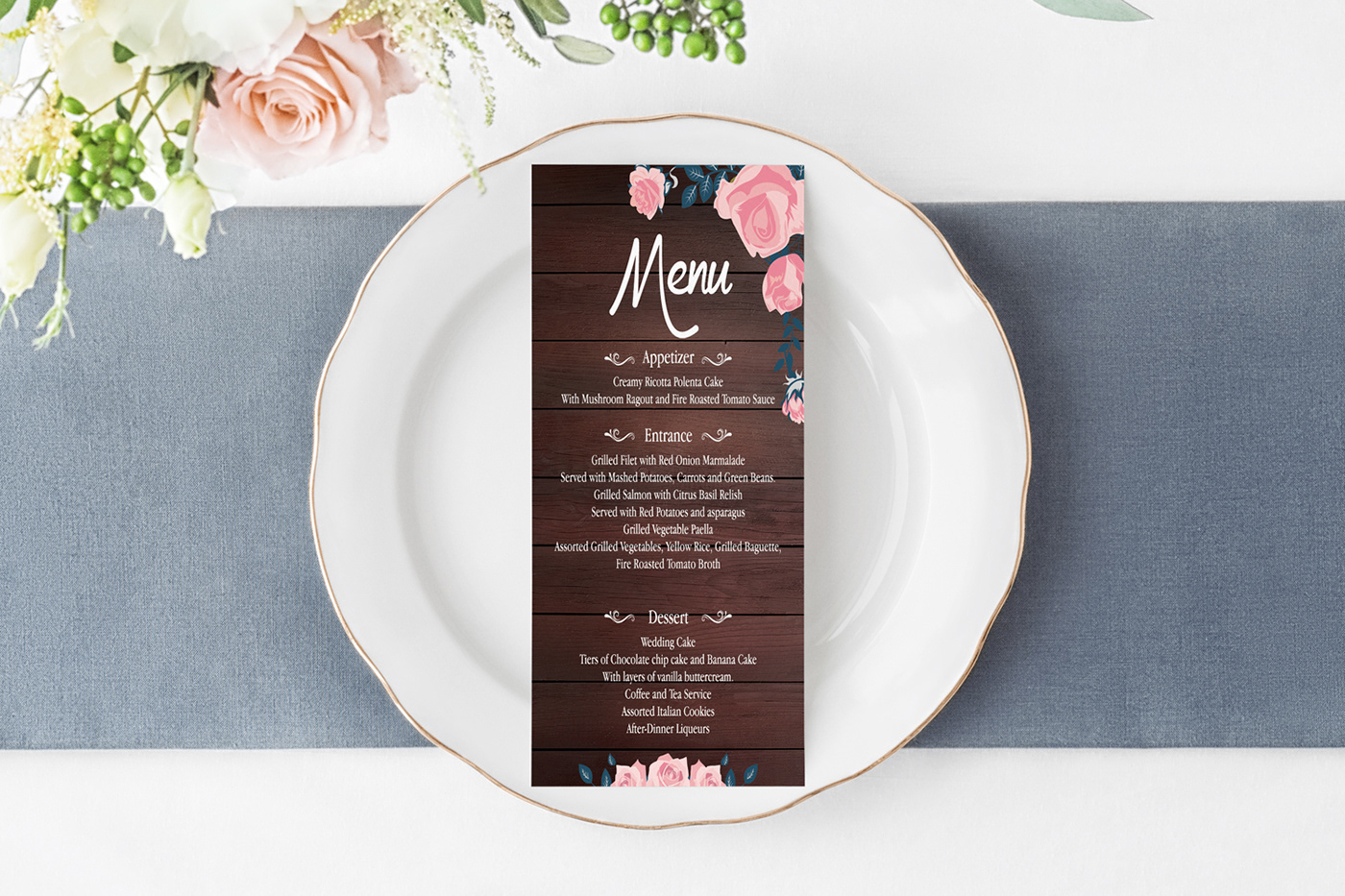 rustic wooden wedding template template suite weddint Invitation shower invitation save the date rsvp