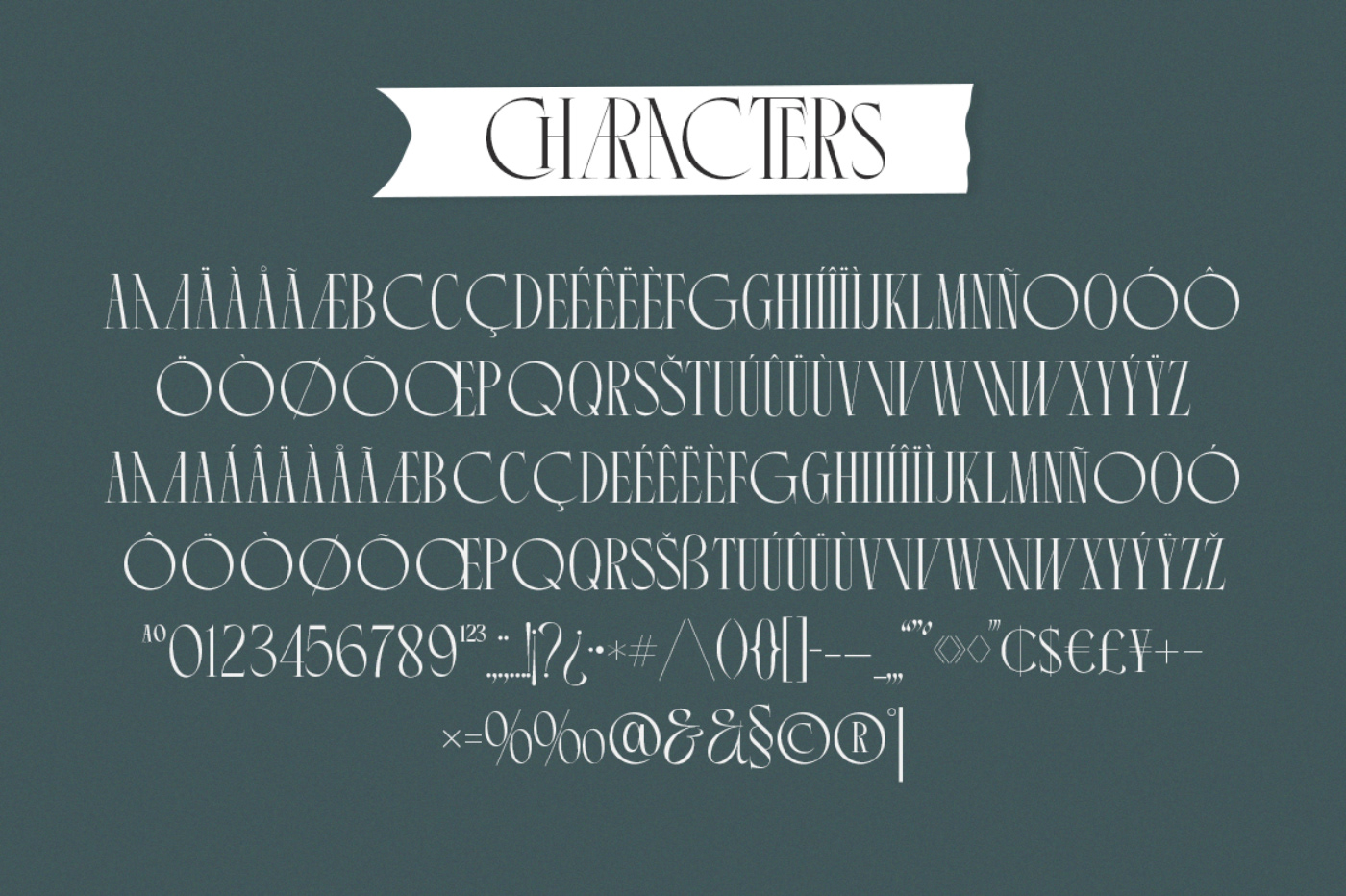 condensed display font elegant free Free font free fonts ligature luxury narrow serif
