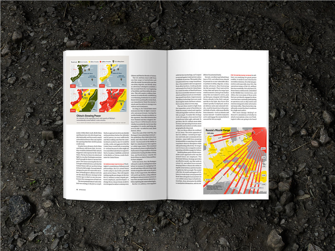 Data data visualization design art magazine map infographic War information design graphic