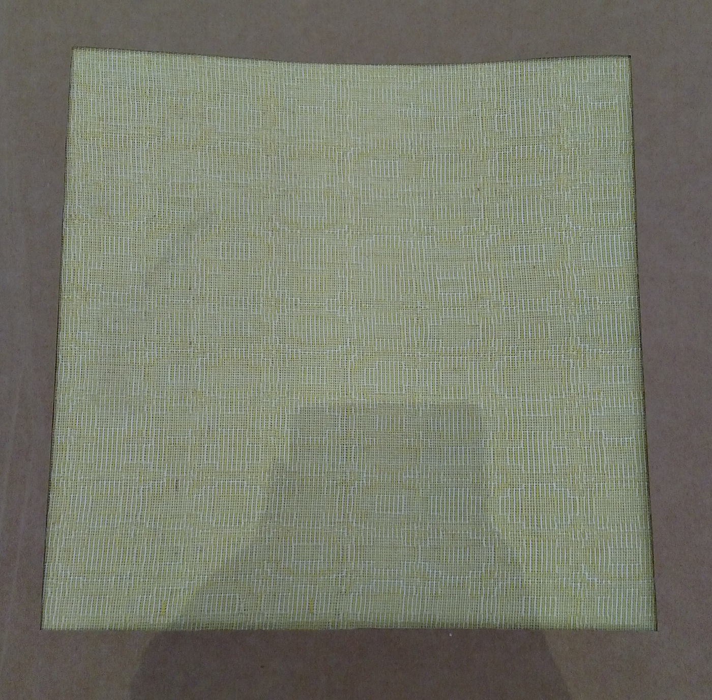 weaving optical illusion hand work pattern textile design  surface design home textile