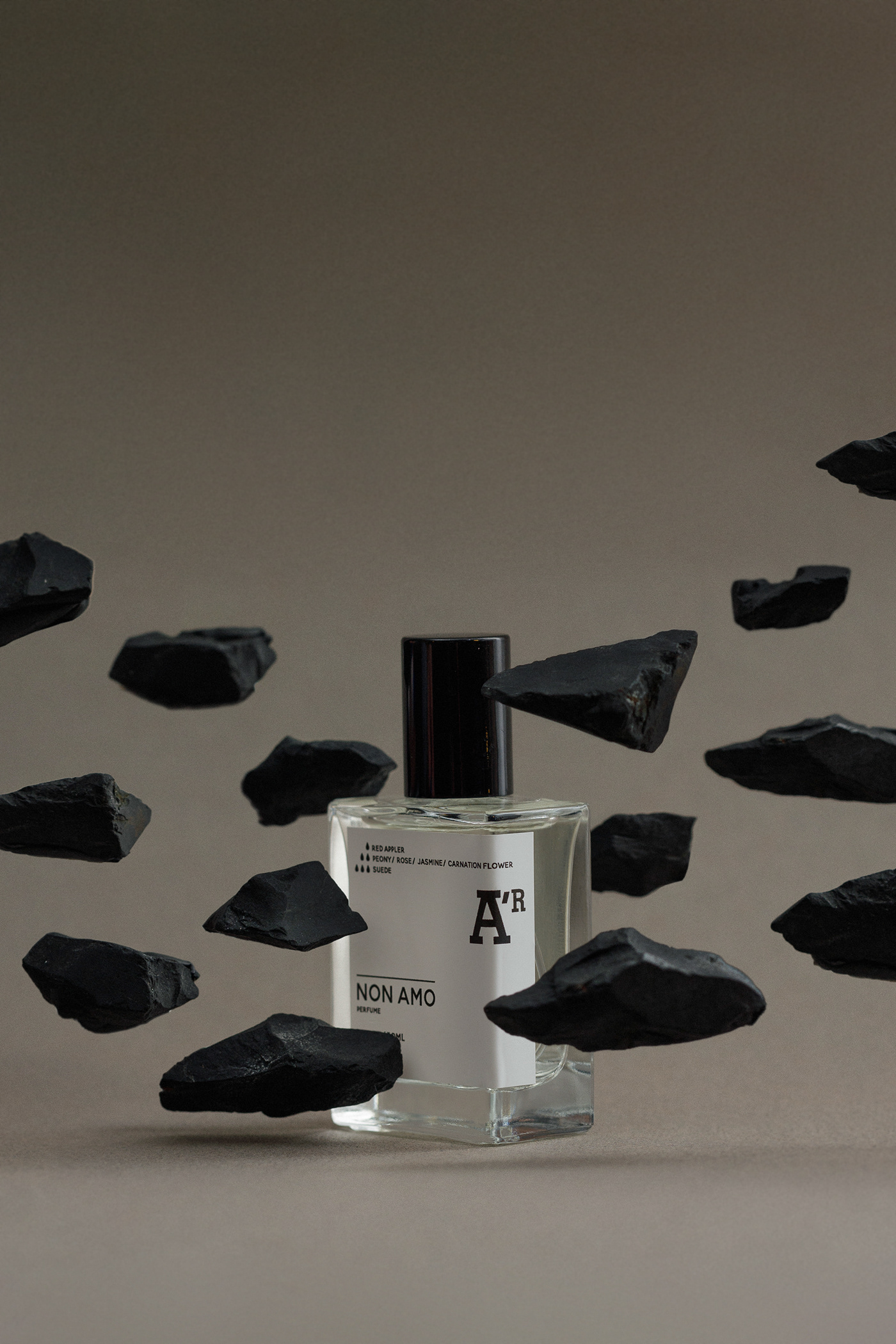Product Photography perfume Fragrance still life minimal brand identity visual