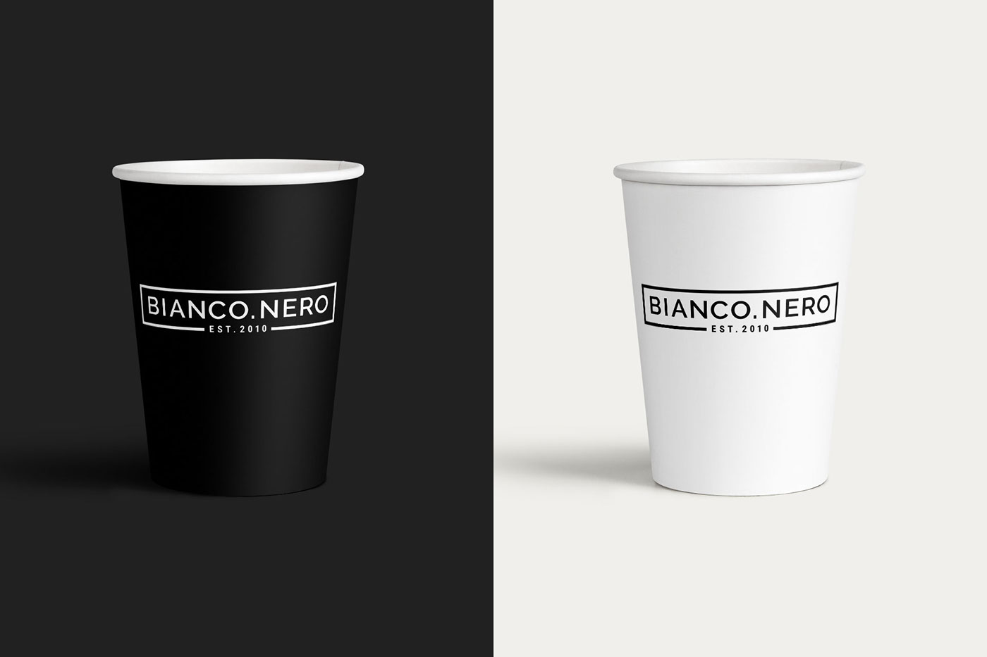 branding  Coffee