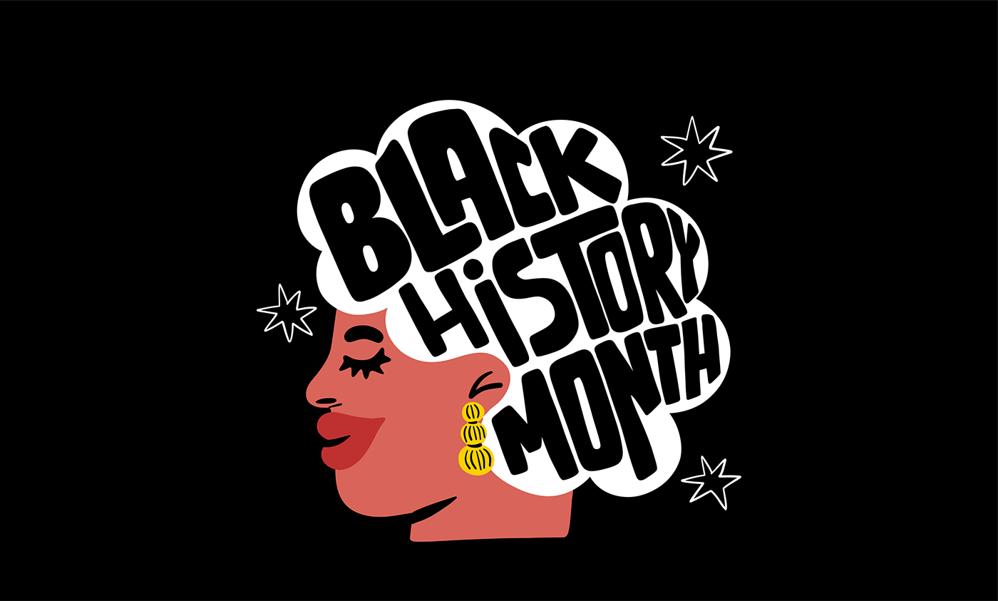 black history month african american black woman Black Lives Matter racism Discrimination Human rights african black