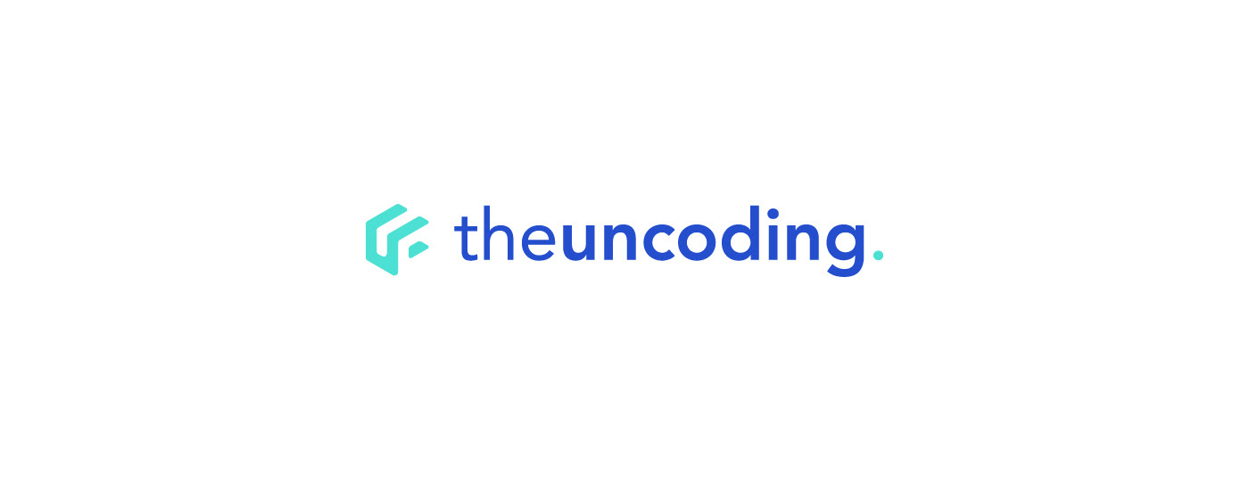 brand branding  eLearning formation learning online Platform theuncoding uncode uncoding