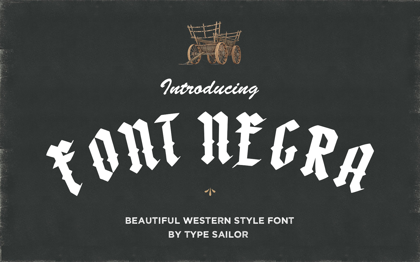 western font Free font freebie Typeface typography   lettering