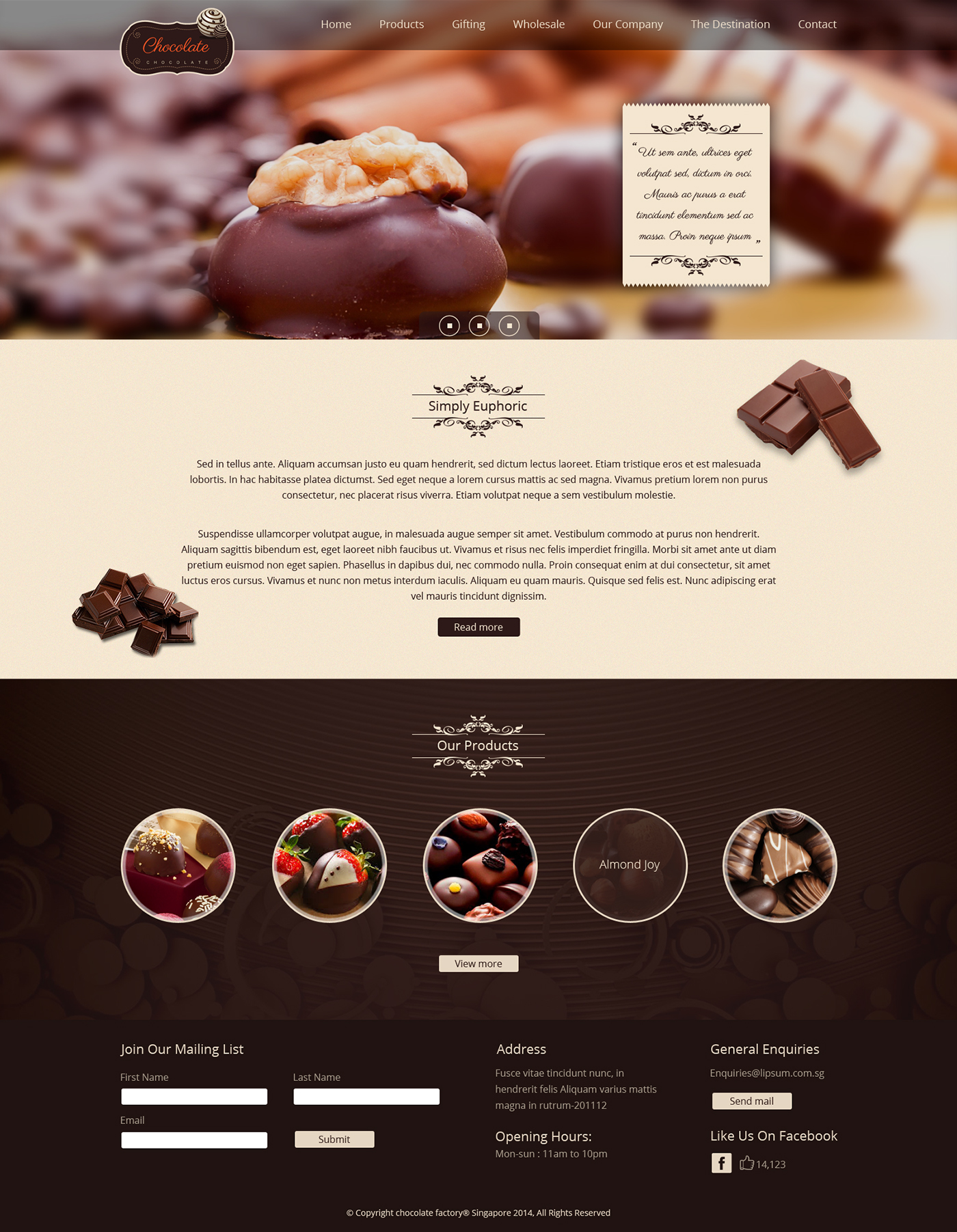 Chocolate Сайт Знакомств