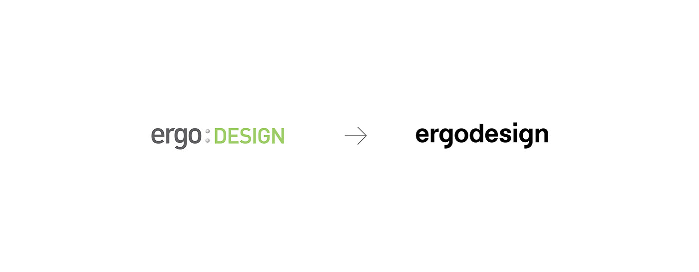 branding  graphic design  rebranding typo typography   Corporate Identity identity logo Logotype pantone