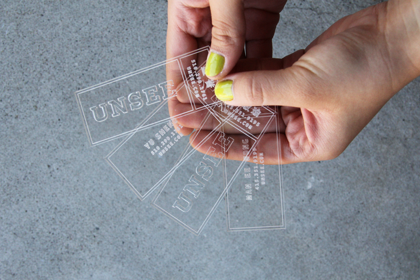 self-initiated Laser-Cut newsprint branding  Custom rice paper Concept Jewerly