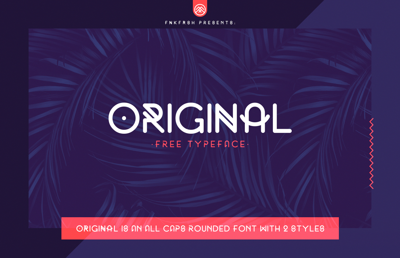 free font Typeface bold rounded alternate