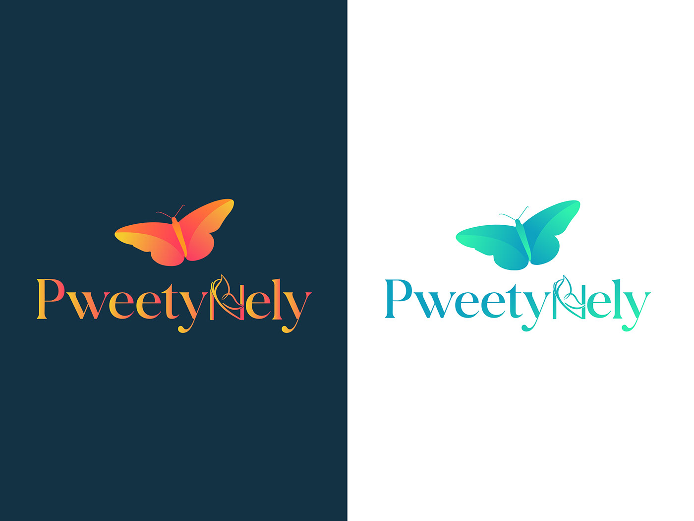 butterfly butterfly logo logo logodesign Grapgic Design Graphic Designer brand identity minimalist modern lgodesigner