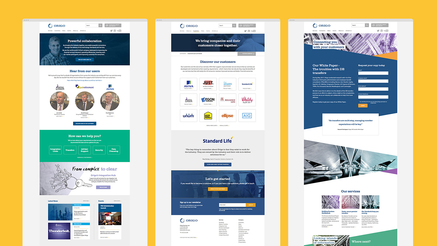 Website campaign white paper sales aid brochure Exhibition Graphics Advertising  paper engineering business card Fintech