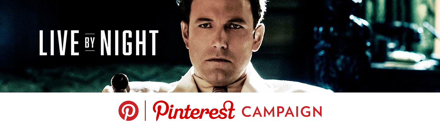 social media movie Theatrical Warner Bros. content Pinterest