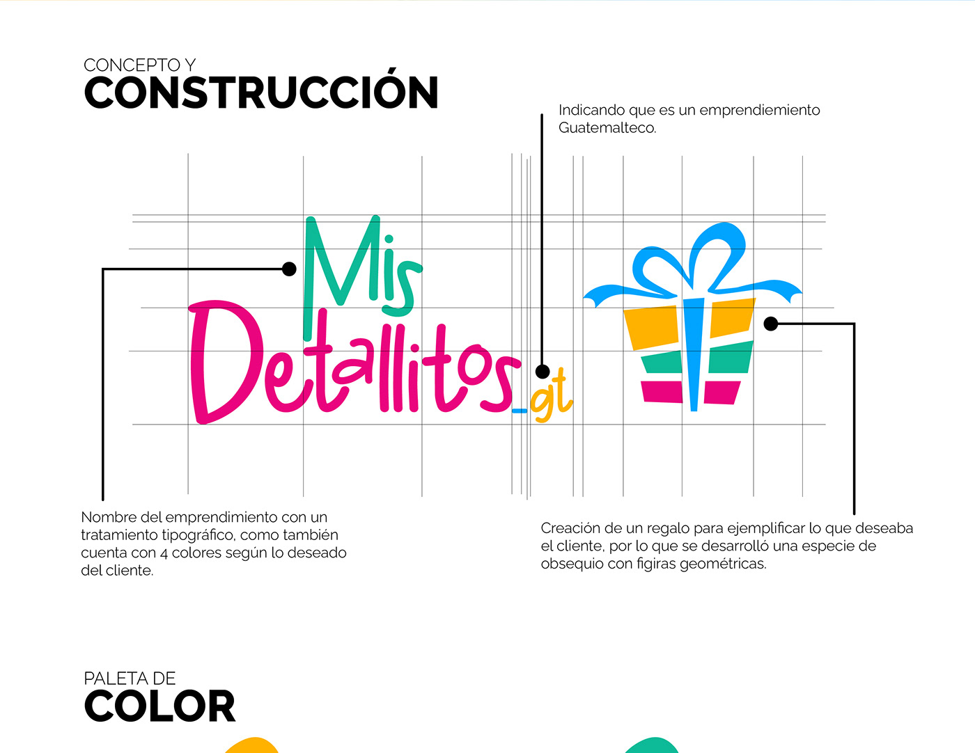 branding  marca diseño imagotipo Logo Design Illustrator creative crative design colors