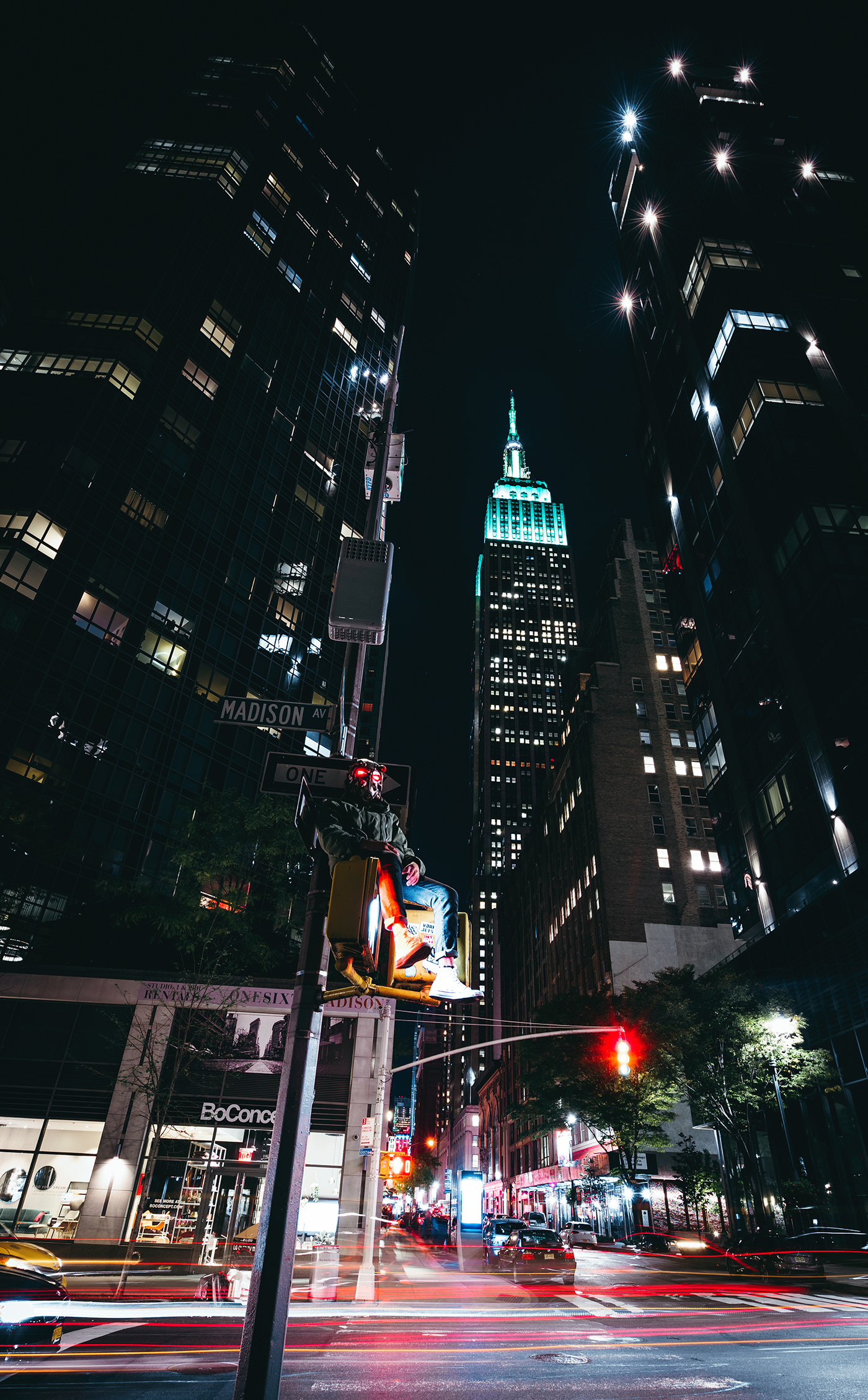 Photography  Street portrait journalism   NY nyc New York night Urban architecture