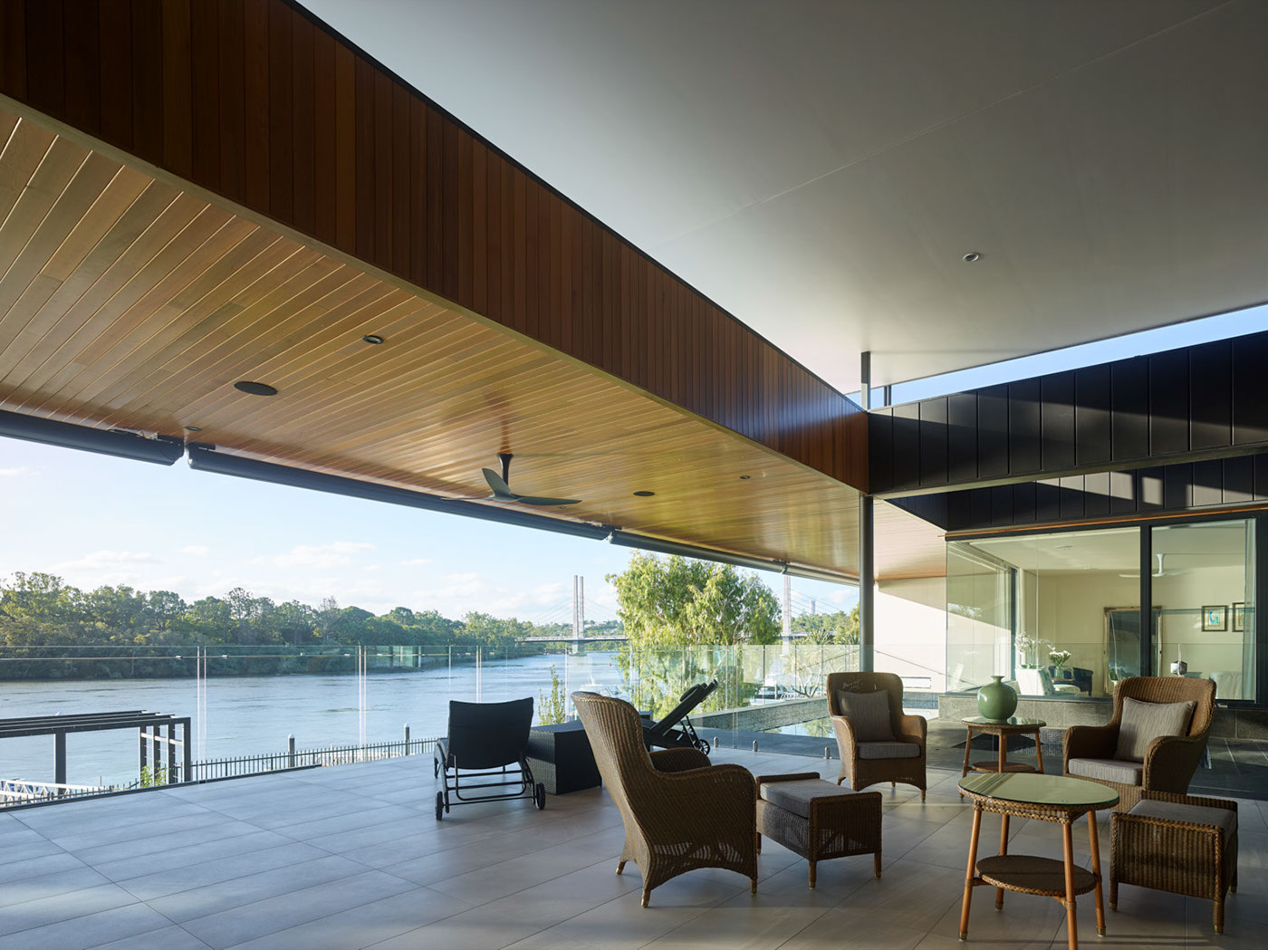private house residential home Australia architecture design