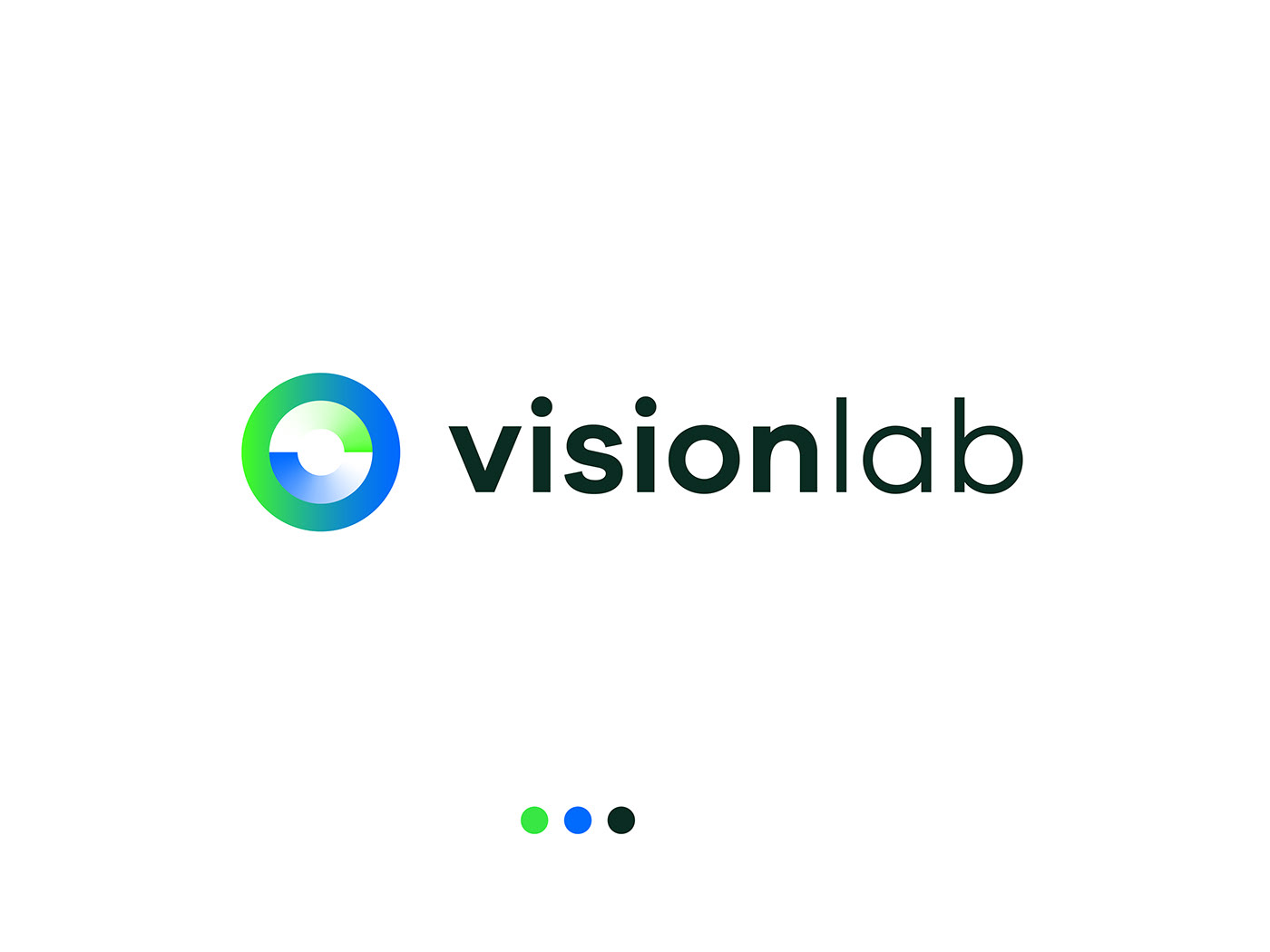 vision,lab logo,software logo,branding,3d,virtual  reality logo,brand identity,modern logo,logo desi