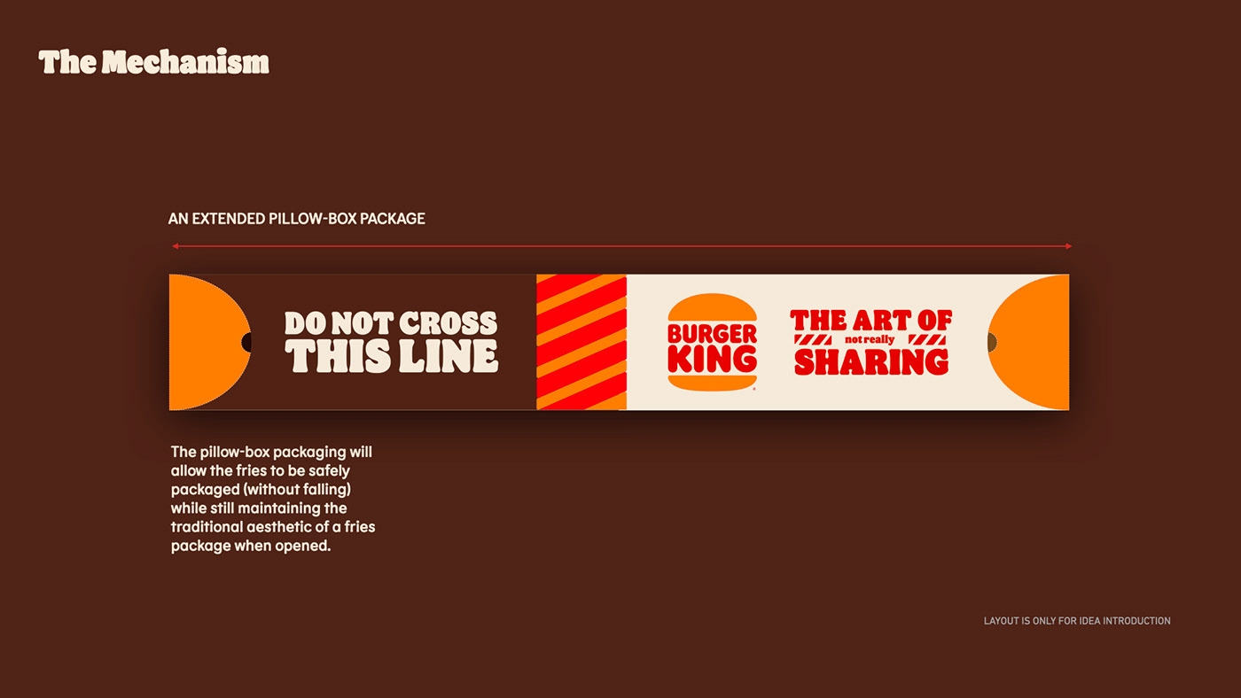 Burger King dubai Fast food Fries onion rings sharing whopper COVid social distancing