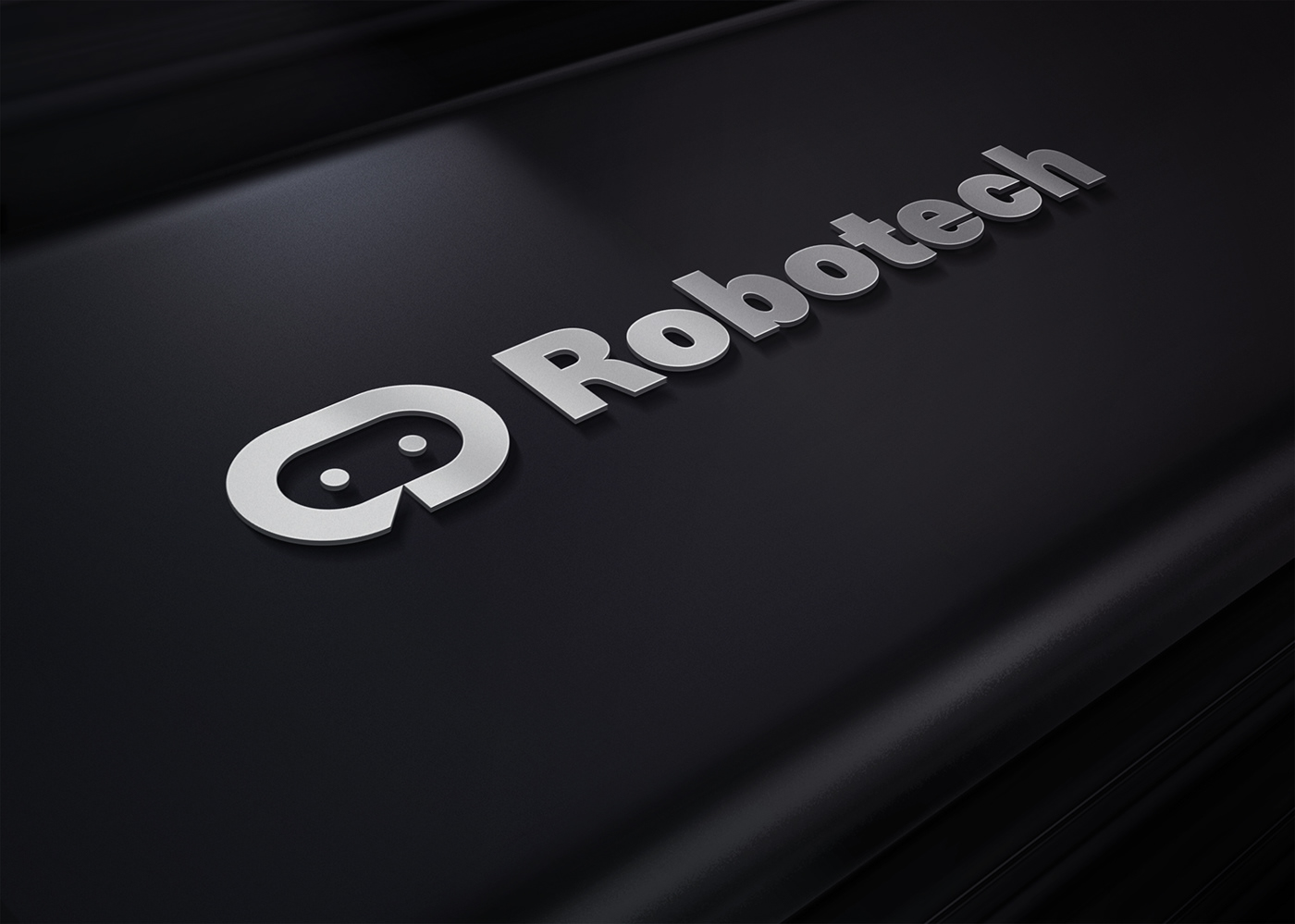 tecnology identidade visual Brand Design Graphic Designer marketing   technical drawing tech modern Robotech robotic