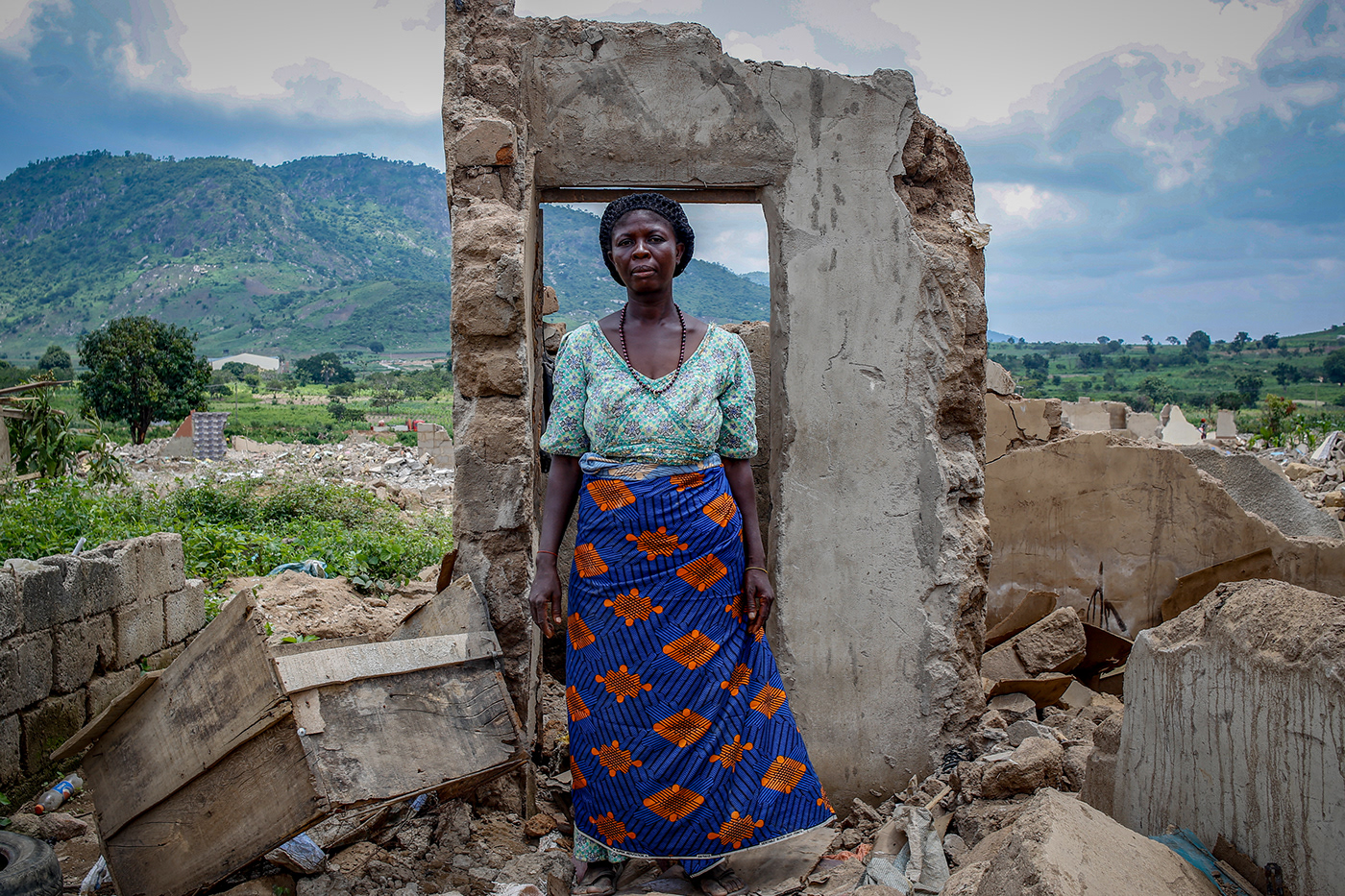 Documentary Photography