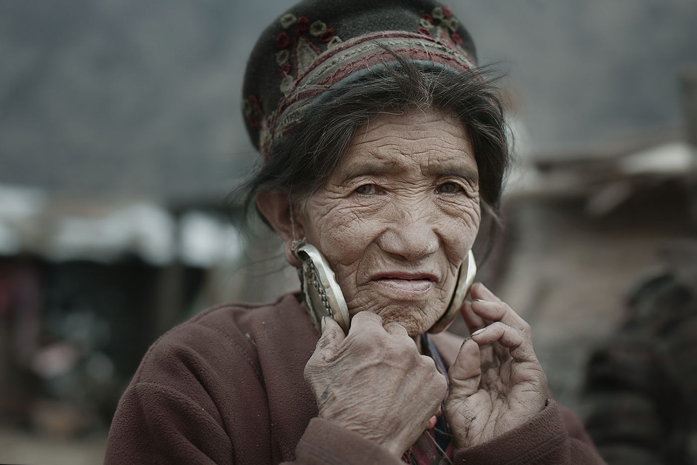 nepal Project story earthquake mountain dramatic culture Nature portrait