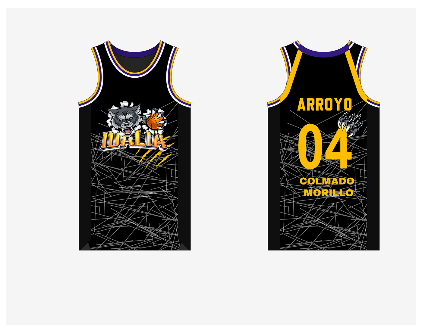 basketball Jersey Design Sports Design NBA photoshop design graphic design  adobe illustrator Adobe Photoshop Digital Art 