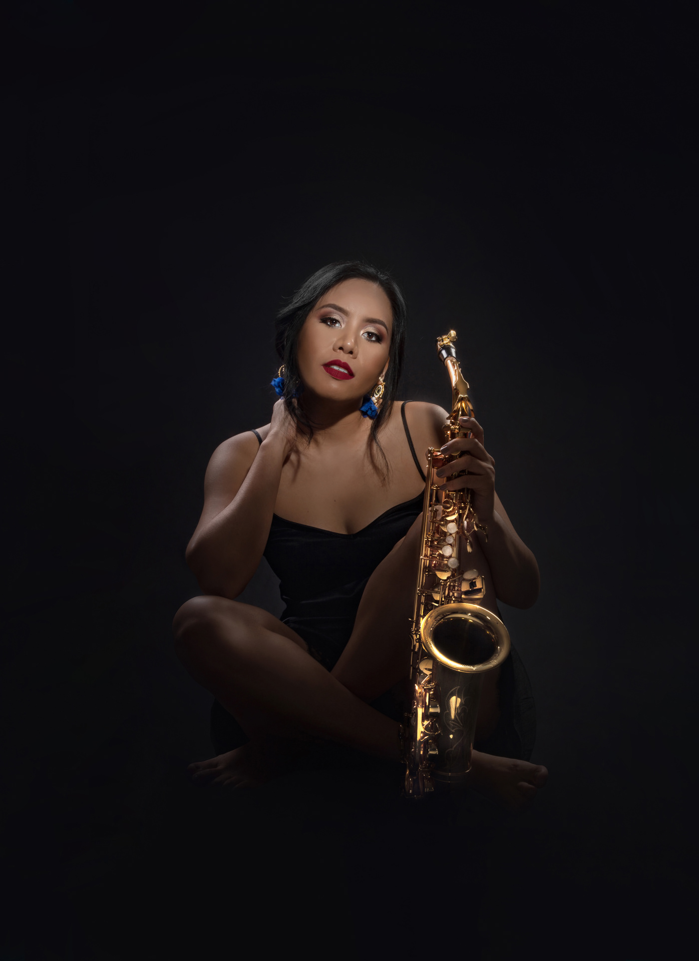 saxofon musica music Fotografia foto black elegant saxo Photography  photo