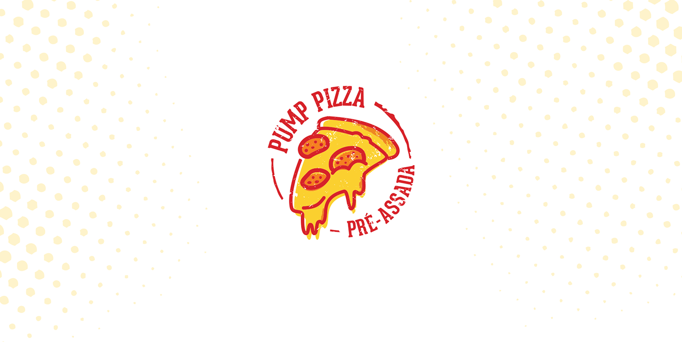 Pizza logo branding  Cheese pizza logo Icon pizza icon ILLUSTRATION 