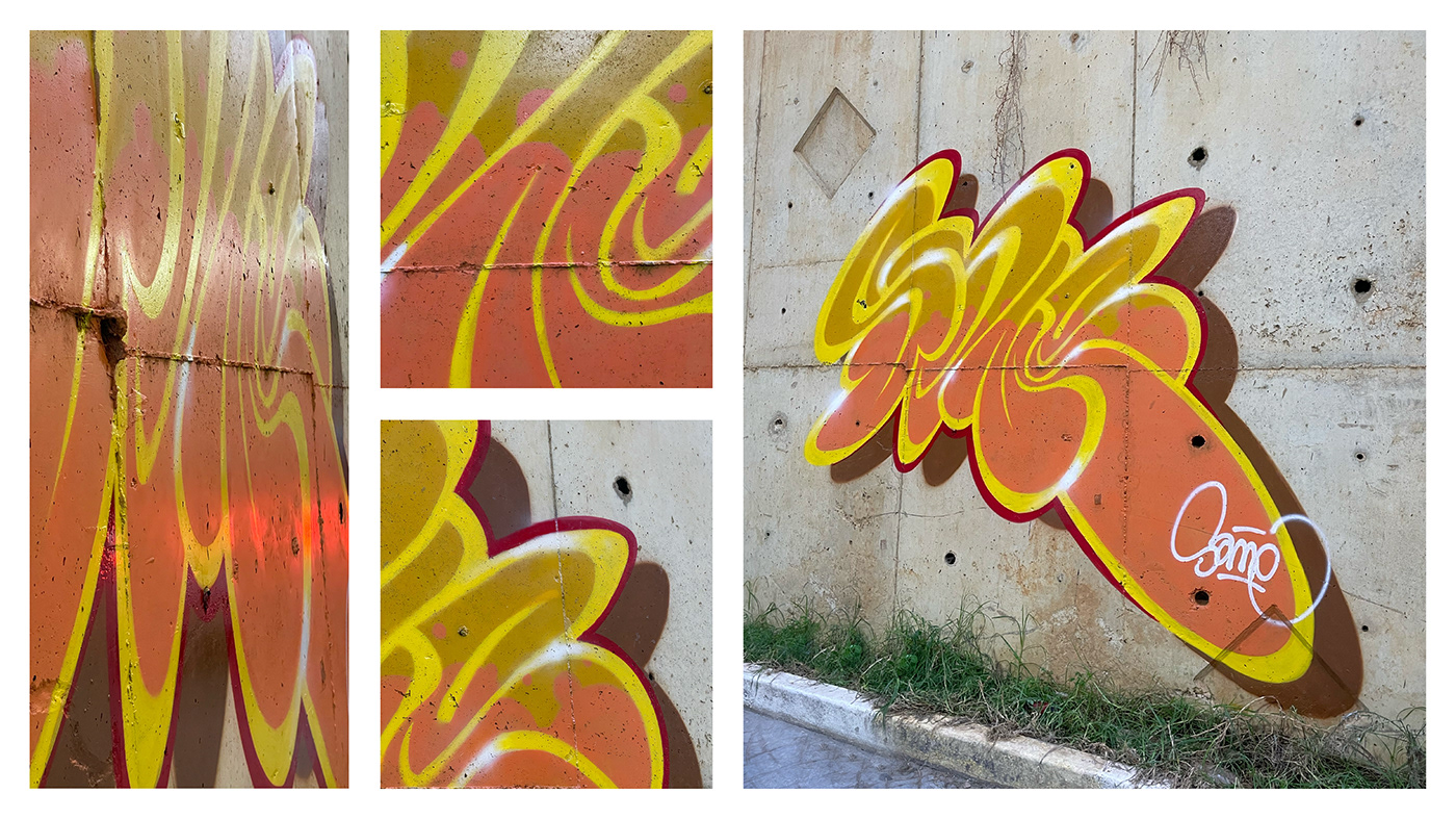 Graffiti Graffitiart artist streetart streetartist interiordesign decoration Paiting artwork graffitiartist