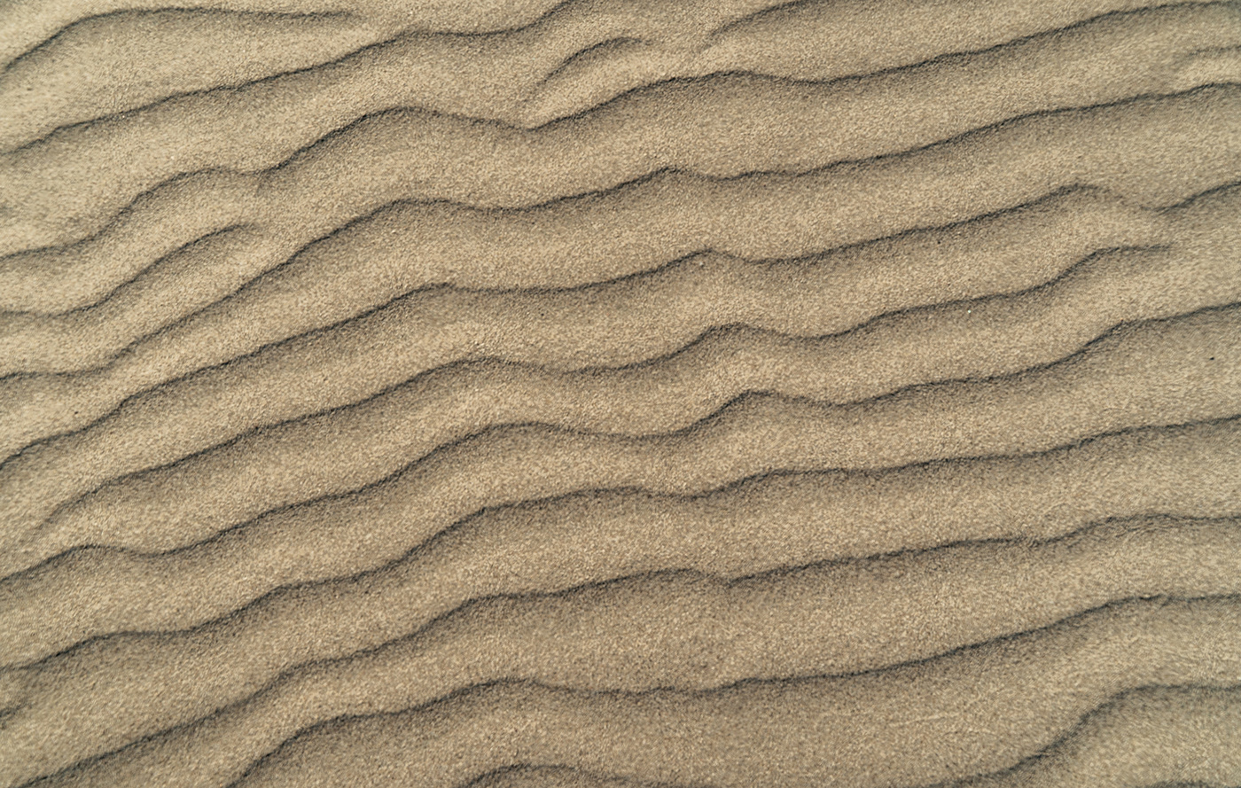 море солнце Дюны песок пляж пустыня