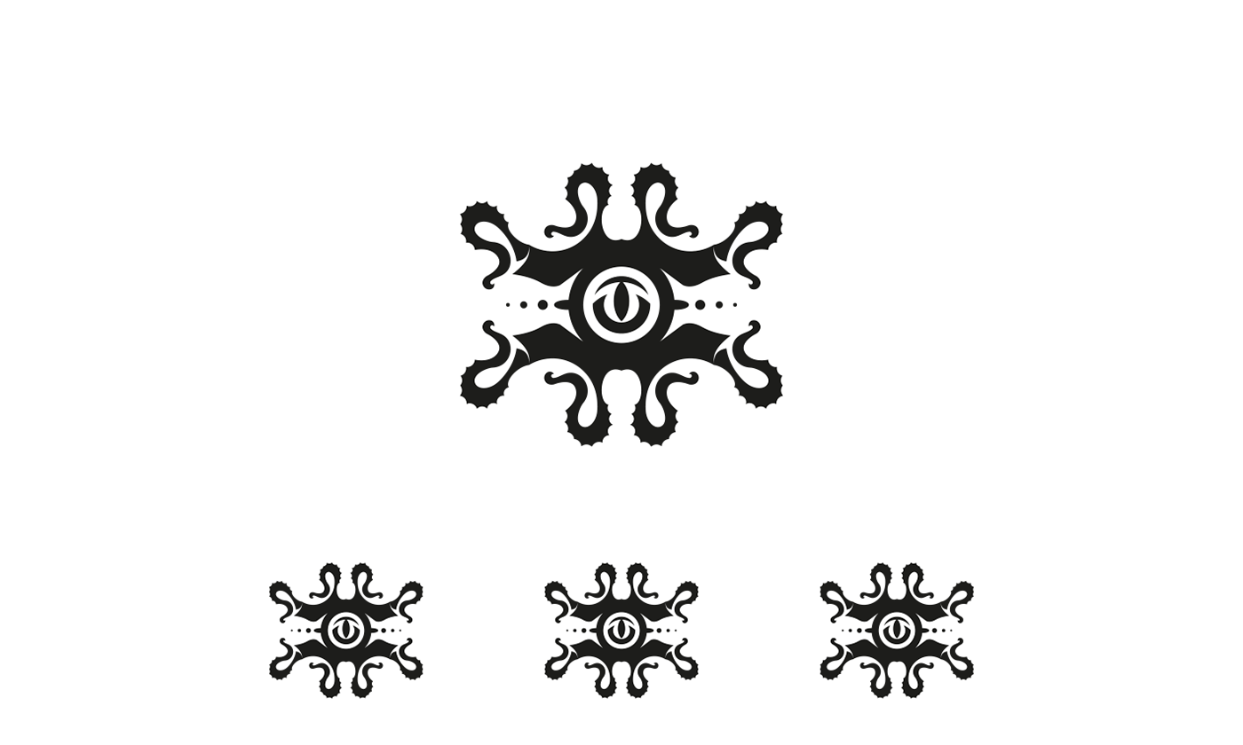 logodesign Logotype identity mark visual symbol business image