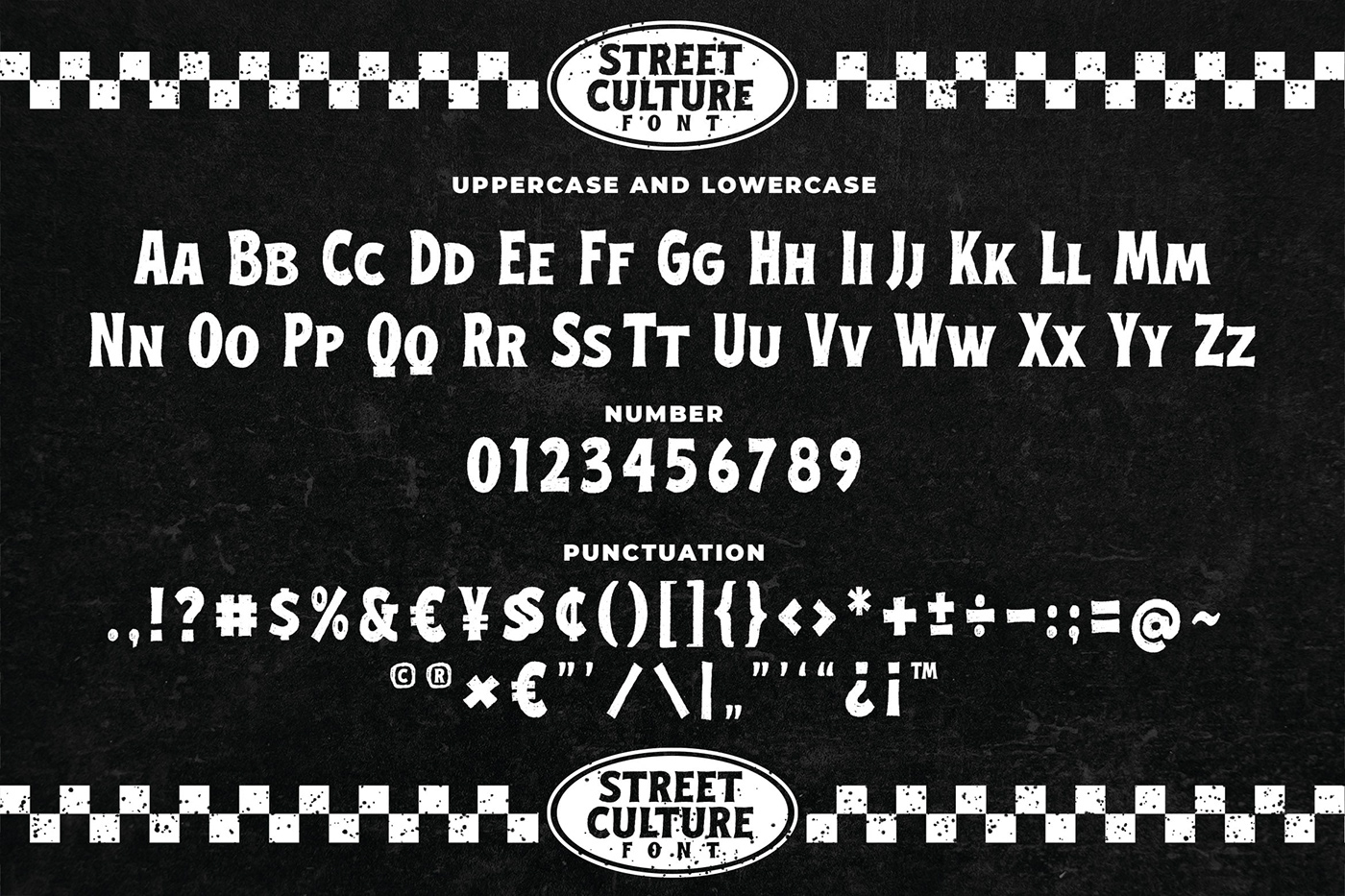 motorcycle automotive   apparel branding  typography   font Typeface Display serif