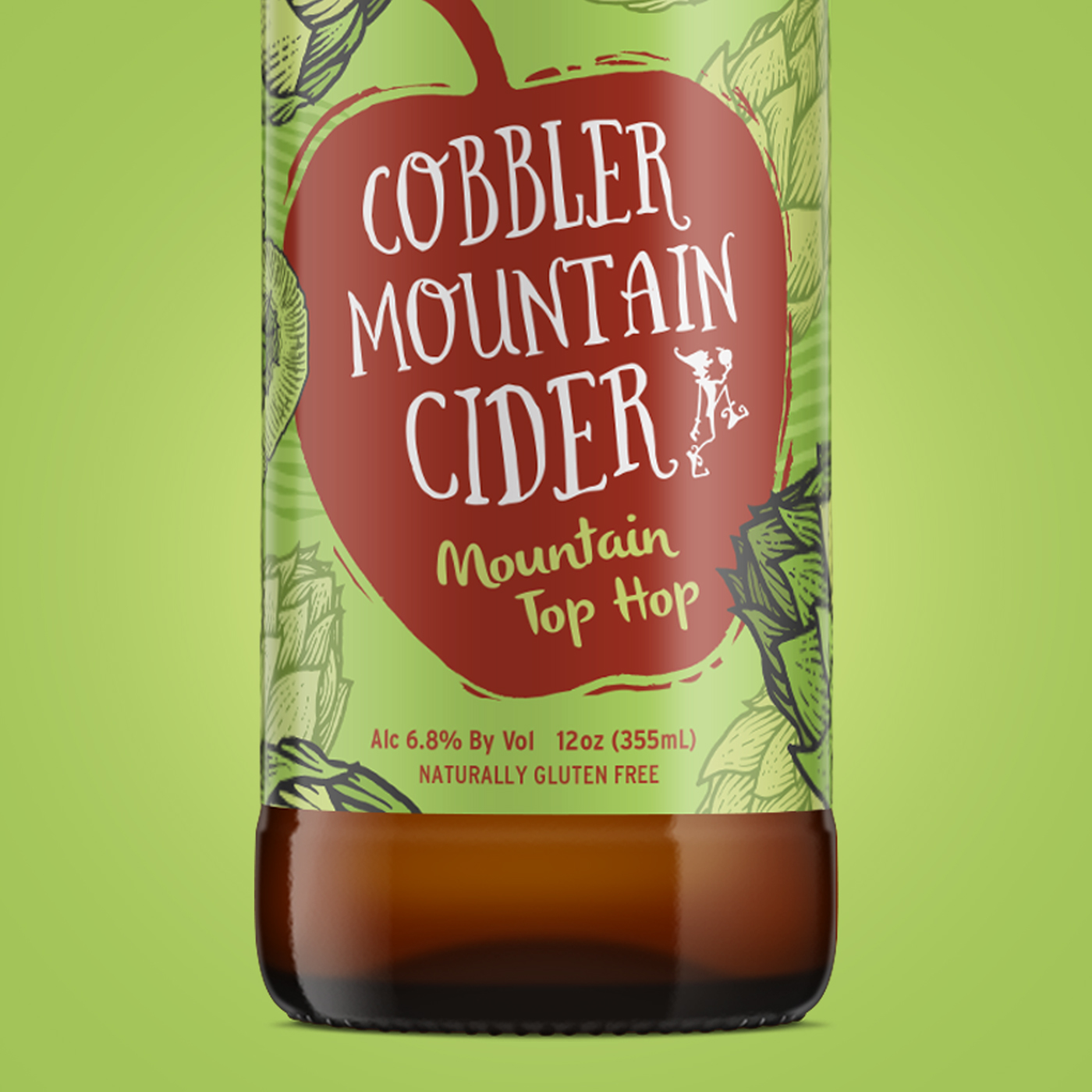 cider cobbler mountain cobbler mountain cider craft cider