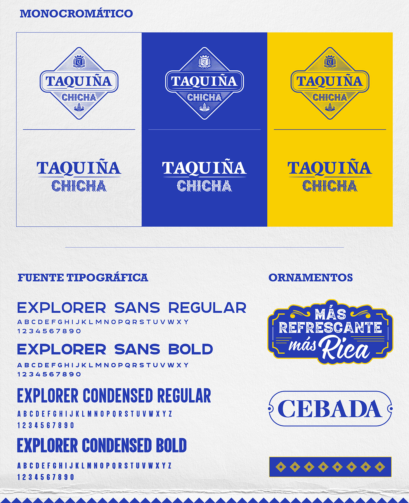 design brand identity branding  Logo Design beer Packaging