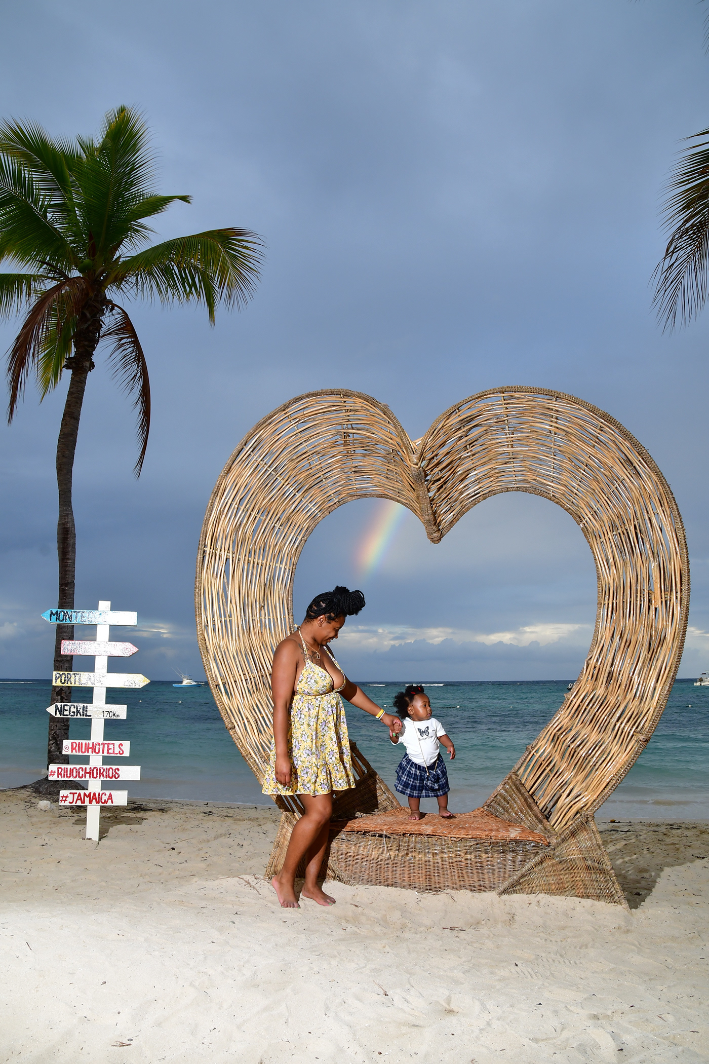 Fotografía playa Jamaica baby children foto kids model photo Photography  photoshoot portrait