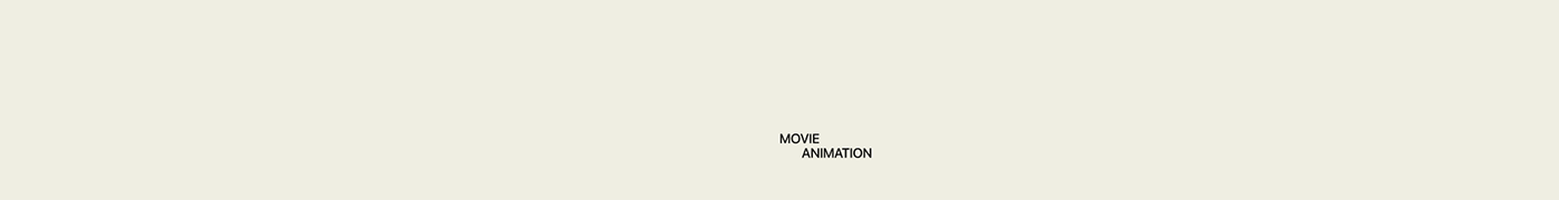 imdb Minimalism motion movie oscar redesign typography   ux/ui Webdesign Website
