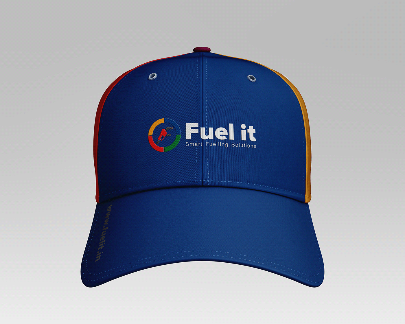 branding  design energy fuel fuel delivery graphic design  identity