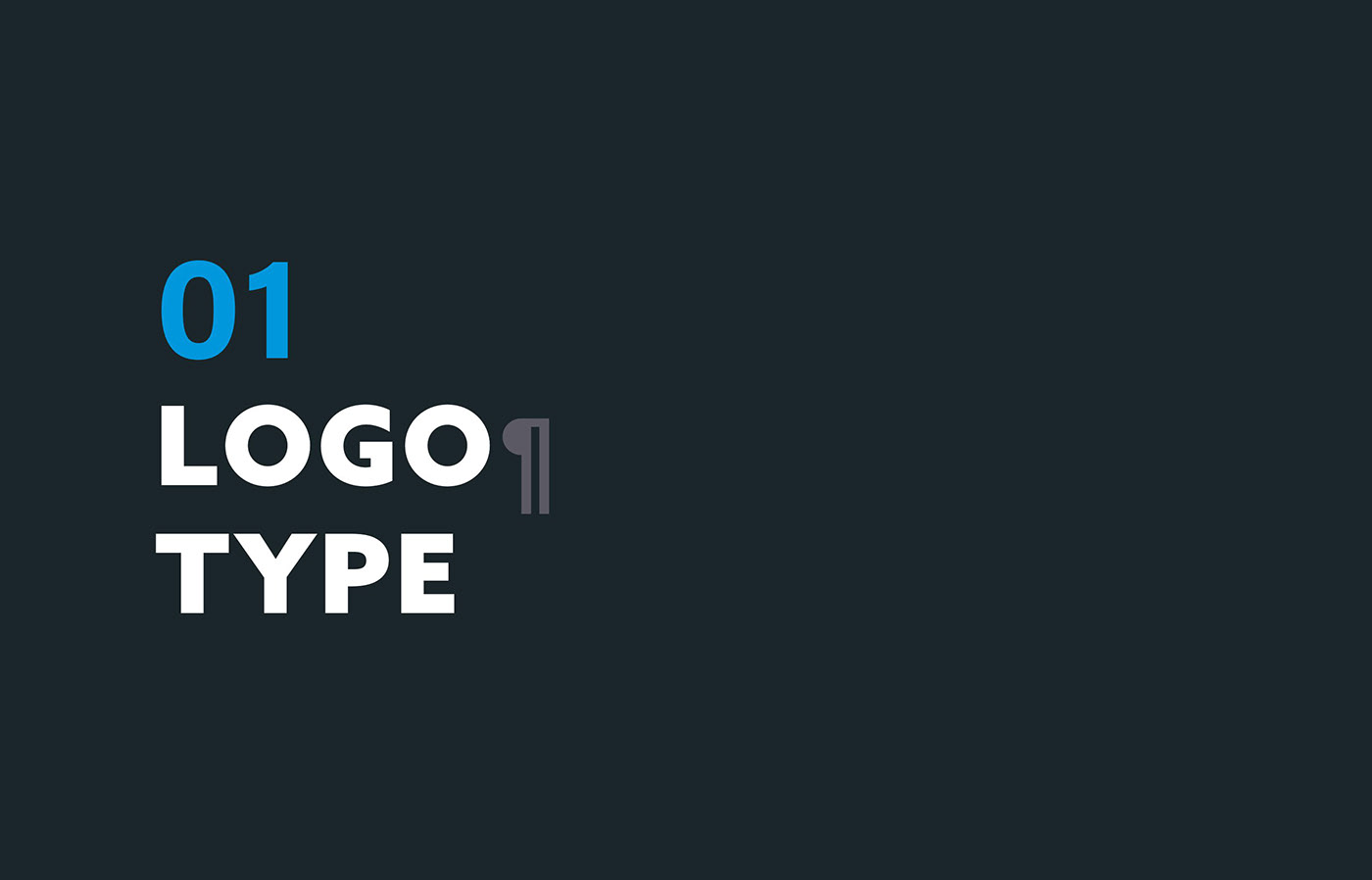 Brand Design brand identity branding  logo Logo Design Logotype typography   visual identity
