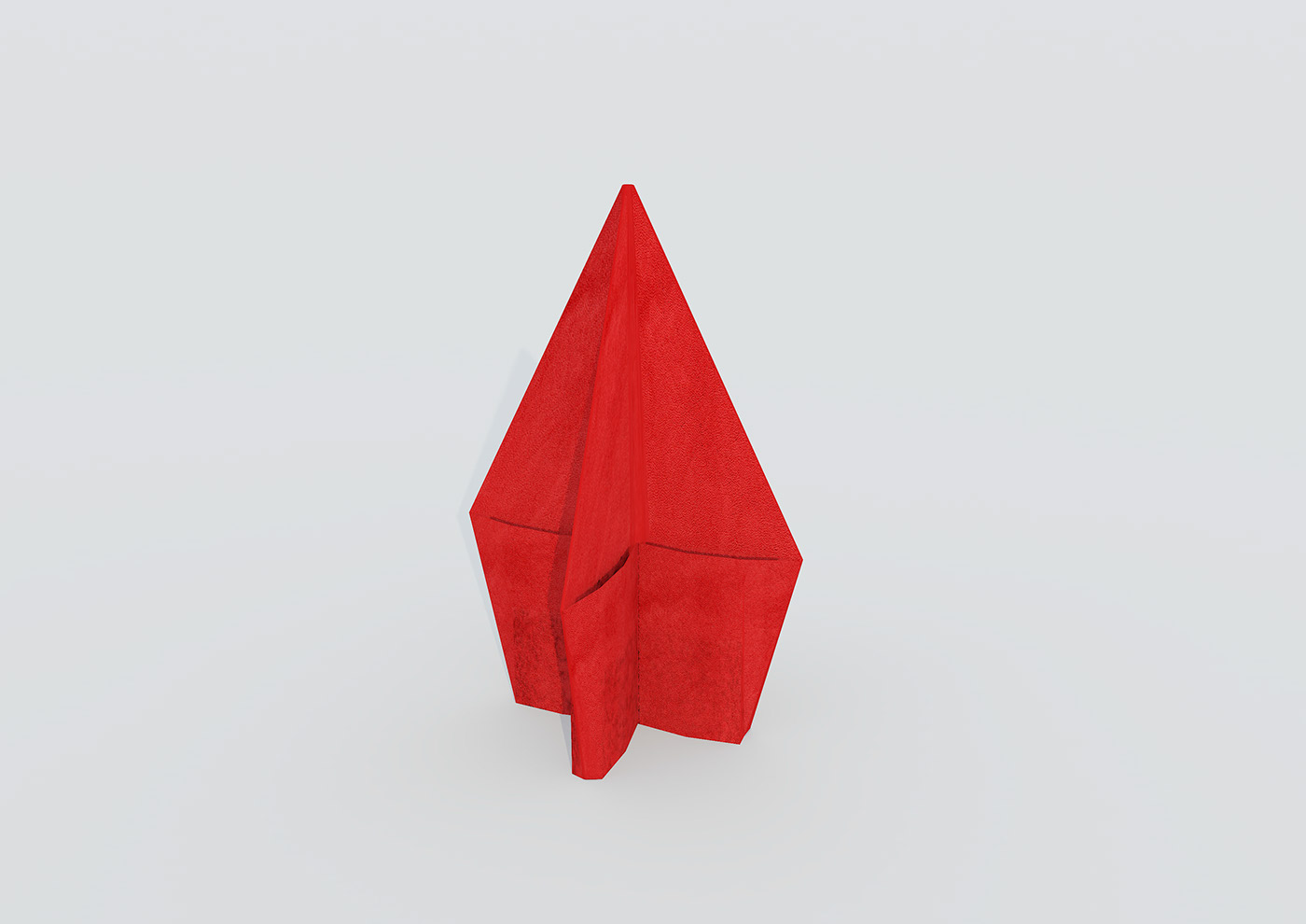 industrial design  origami  taps penholder Lamp crane