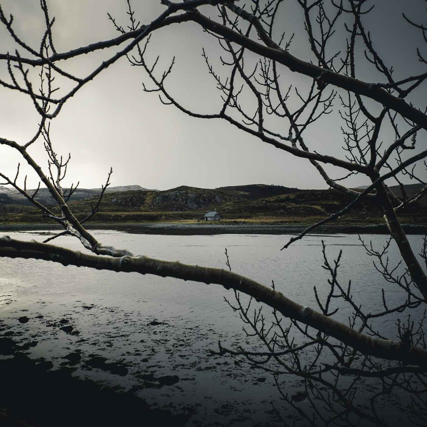 scotland winter Highlands Landscape Photography  fujifilm mood Travel lightroom scottish