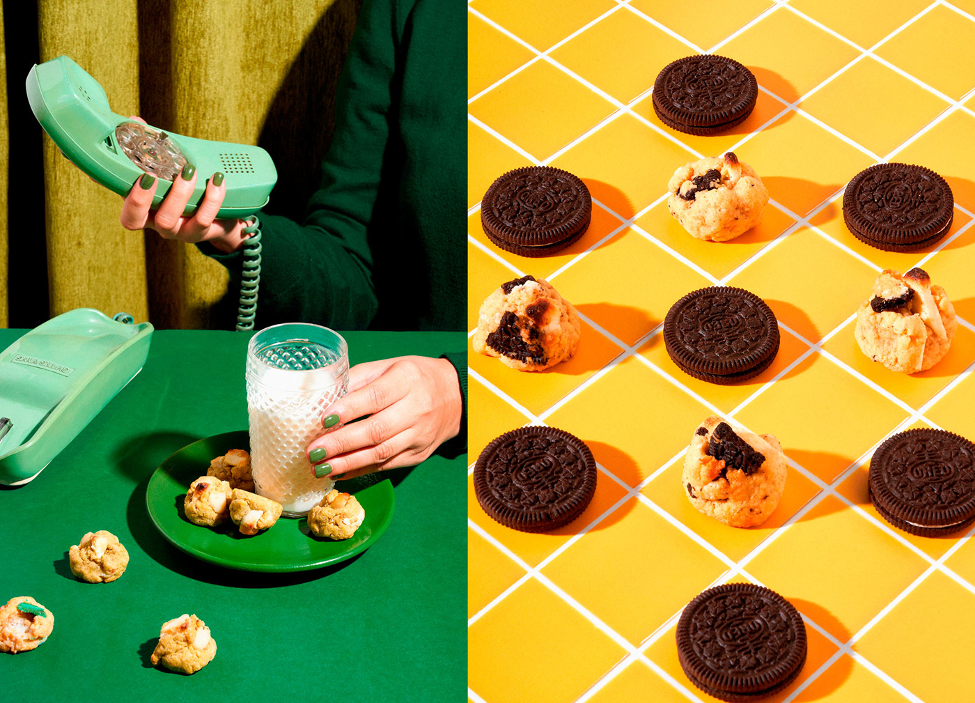 art direction bakery branding cookies felicidad graphic design happiness identity logo Packaging