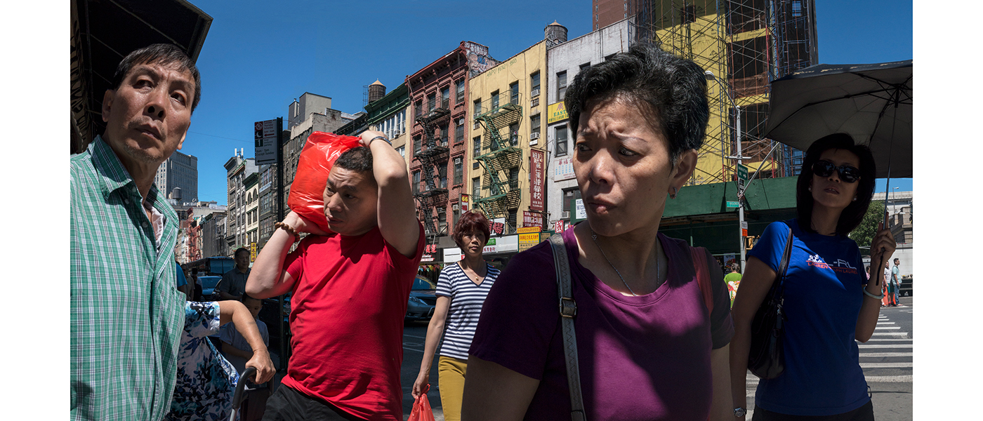 Adobe Portfolio new york city  street life  people   sidewalks crowded tourists  New Yorkers