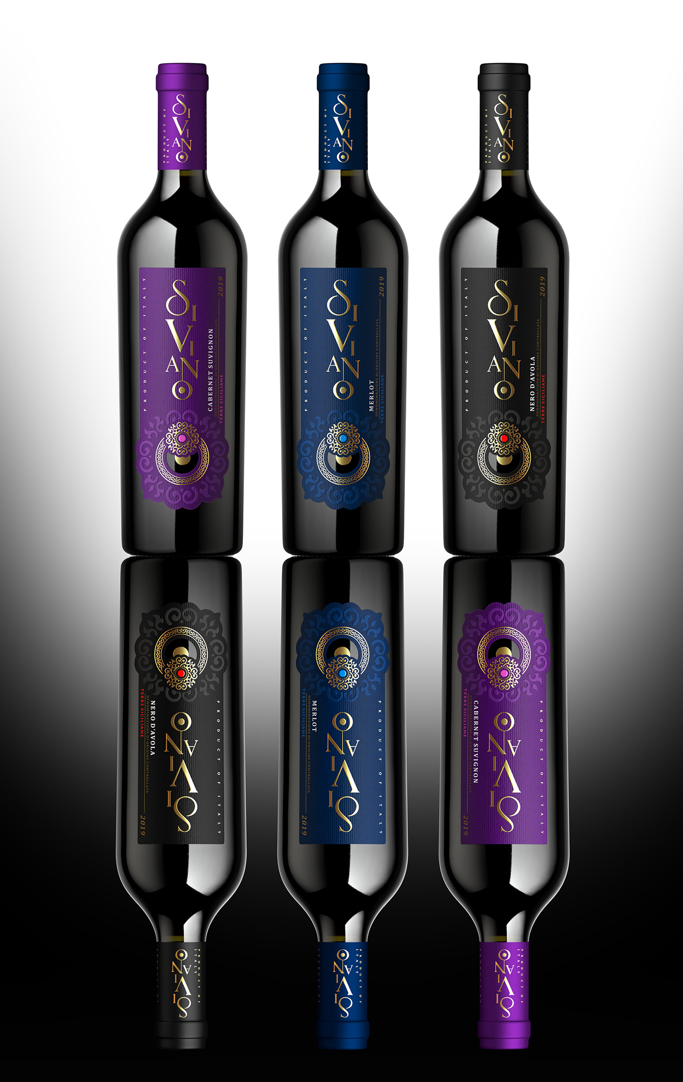 label design brand identity design Graphic Designer Packaging packaging design Sumilov shumilovedesign valerii sumilov italian wine