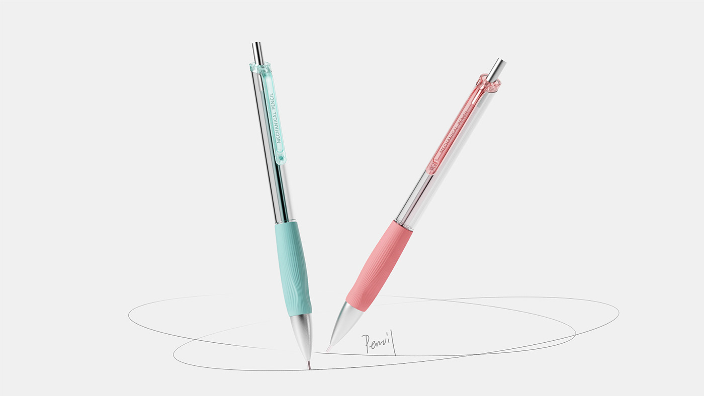 design pencil