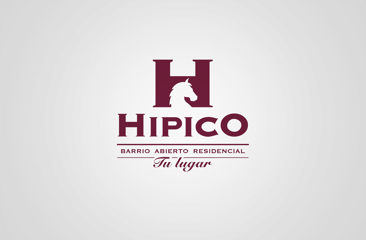 barrio neighborhood hípico club Residencial residential horse caballo